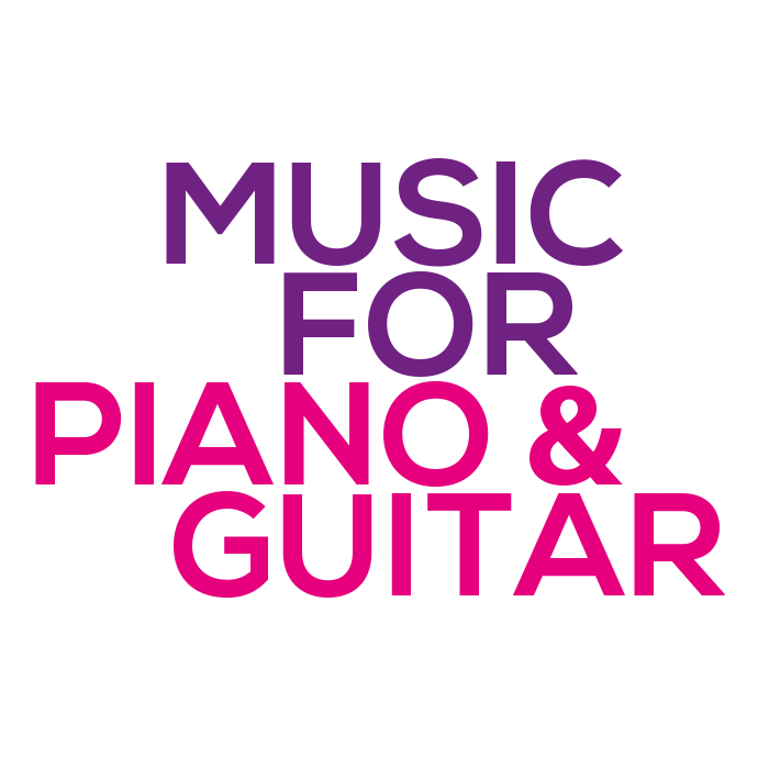 Music for Piano & Guitar