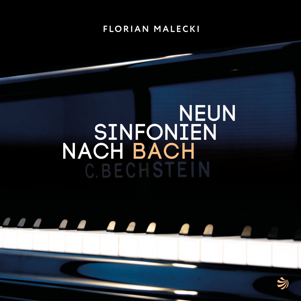 Digitale Veröffentlichung: Neun Sinfonien nach Bach