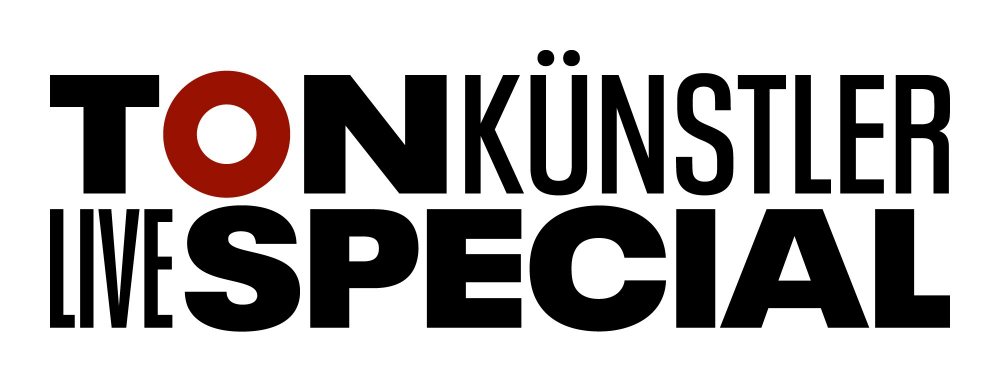 Logo Tonkünstler Live Special